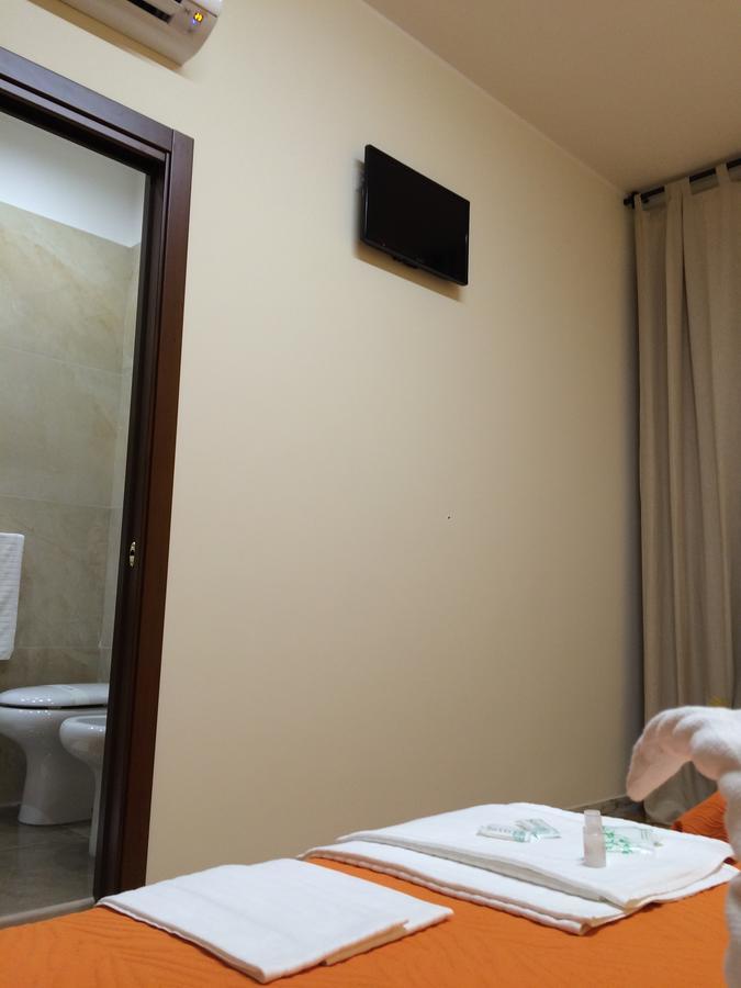 Santacroce B&B Barletta Exterior foto