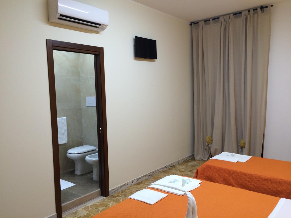 Santacroce B&B Barletta Exterior foto
